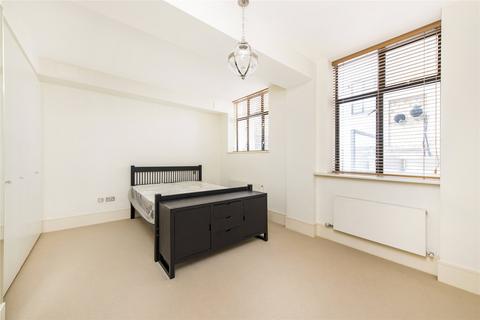 2 bedroom apartment to rent, Great Portland Street, Regents Park, W1W