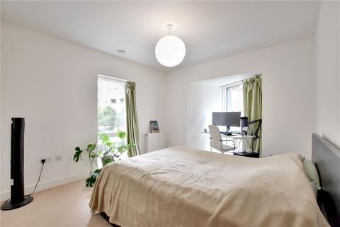 1 bedroom apartment for sale, Chichester Lodge, 16 Peartree Way, Greenwich, London, SE10