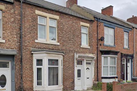 undefined, Ada Street, South Shields