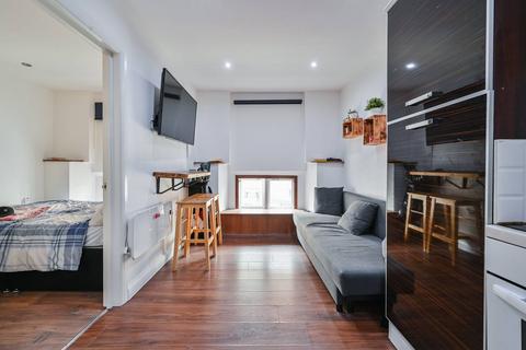 1 bedroom flat to rent - Eversholt, Mornington Crescent, London, NW1