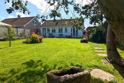 2 bedroom bungalow for sale, Springfield Park, Barripper, Camborne, Cornwall