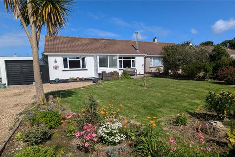 2 bedroom bungalow for sale, Springfield Park, Barripper, Camborne, Cornwall