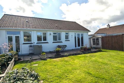 2 bedroom bungalow for sale, Springfield Park, Barripper, Camborne, Cornwall