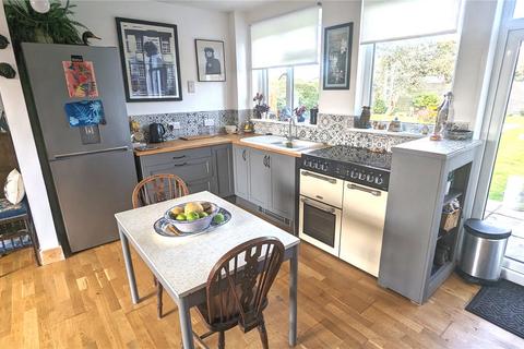 2 bedroom bungalow for sale, Springfield Park, Barripper, Camborne, Cornwall
