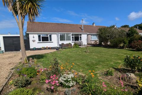 12 Springfield Park, Barripper, Camborne, TR14 0QZ