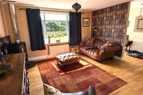 12 Springfield Park, Barripper, Camborne, TR14 0QZ
