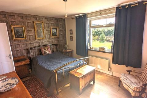 12 Springfield Park, Barripper, Camborne, TR14 0QZ