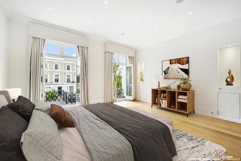 5 bedroom house to rent, Scarsdale Villas, London