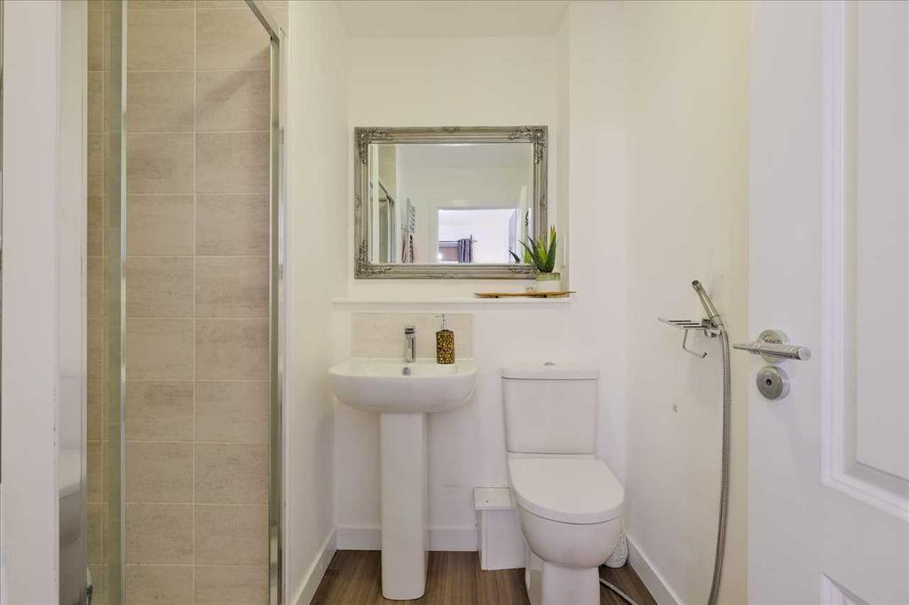 Ensuite