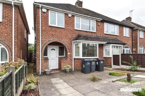 3 bedroom semi-detached house to rent - Great Stone Road, Birmingham, West Midlands, B31