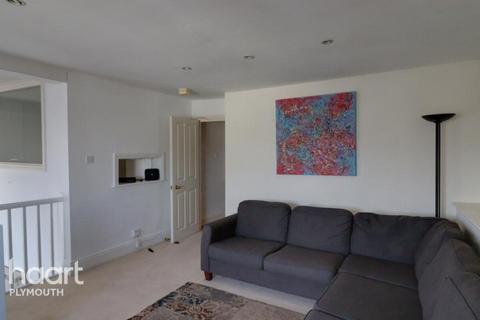 undefined, Elliot Terrace, Plymouth
