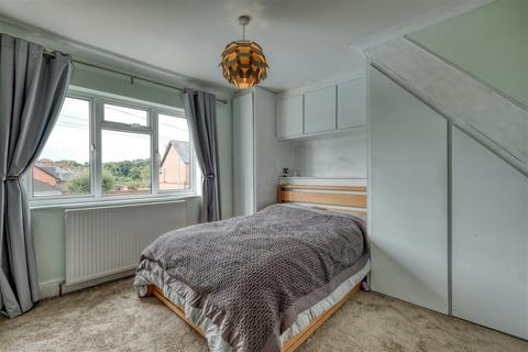 3 bedroom end of terrace house for sale, Wellington Road, Aston Fields, Bromsgrove, B60 2AZ