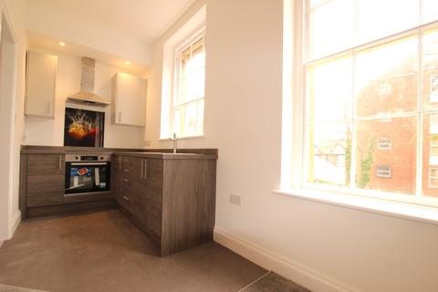 2 bedroom apartment to rent, Flat 9, Old Baskerville, Barbourne Road, Worcester, Worcestershire, WR1 1RU