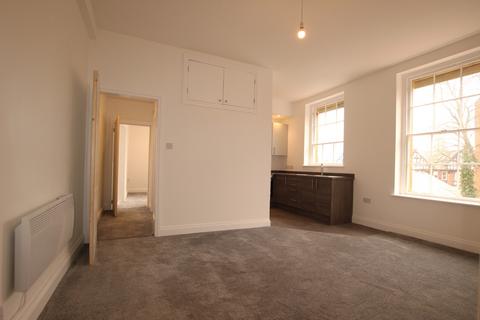 2 bedroom apartment to rent, Flat 9, Old Baskerville, Barbourne Road, Worcester, Worcestershire, WR1 1RU