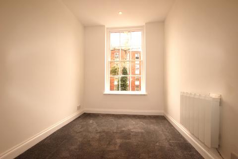 2 bedroom apartment to rent, Flat 9, Old Baskerville, Barbourne Road, Worcester, Worcestershire, WR1 1RU