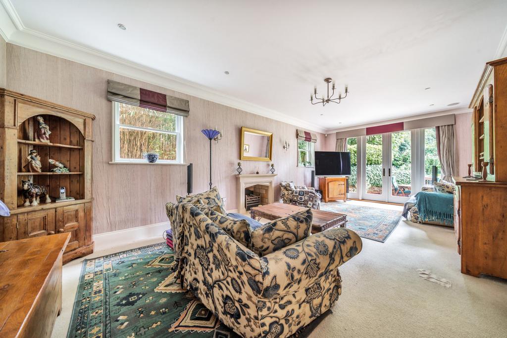 Sitting Room