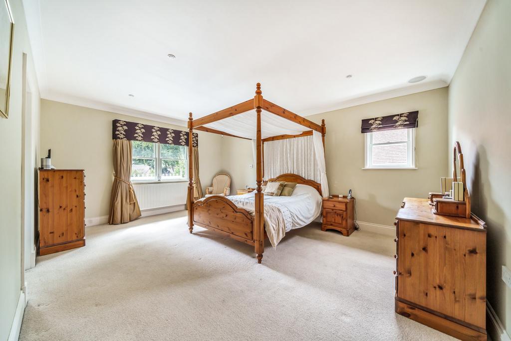 Principal Bedroom