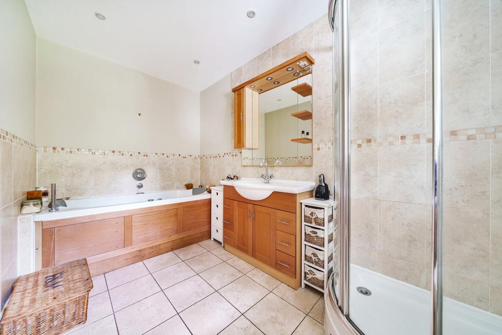 En-Suite