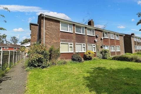27 Ashdown Road, Chandler's Ford, Eastleigh, SO53 5QZ