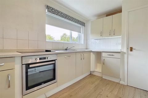 27 Ashdown Road, Chandler's Ford, Eastleigh, SO53 5QZ