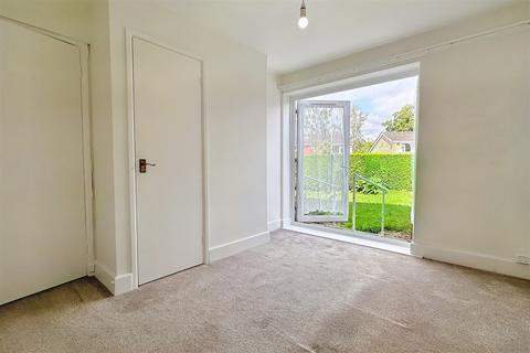 27 Ashdown Road, Chandler's Ford, Eastleigh, SO53 5QZ