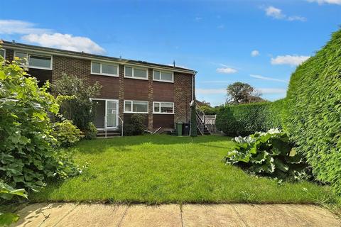 27 Ashdown Road, Chandler's Ford, Eastleigh, SO53 5QZ