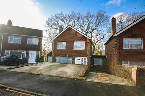 undefined, Warren Close, Southampton