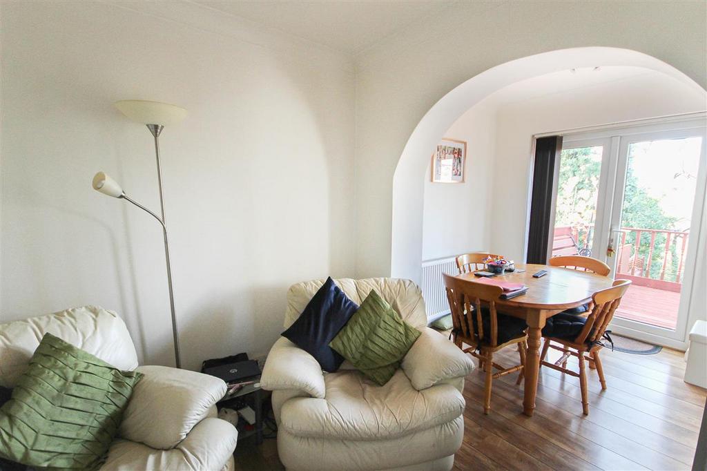 Breakfast Room