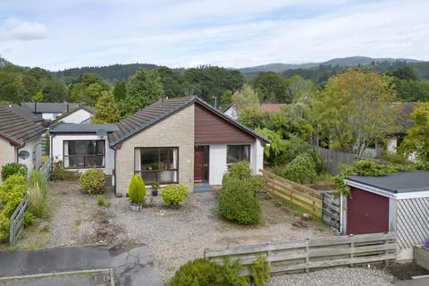 8 Tummel Place, Comrie, Crieff, PH6 2PG