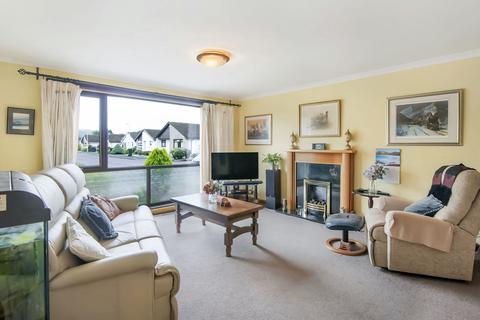 8 Tummel Place, Comrie, Crieff, PH6 2PG