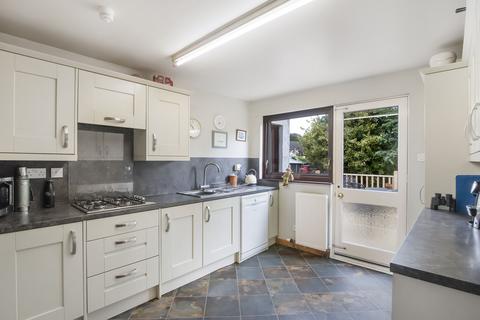 8 Tummel Place, Comrie, Crieff, PH6 2PG