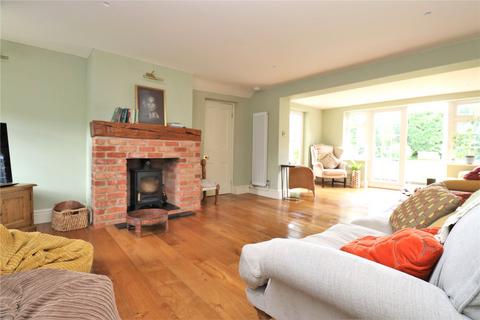 St Mawes Bashley Common Road, New Milton, BH25 5SG
