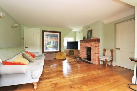 St Mawes Bashley Common Road, New Milton, BH25 5SG