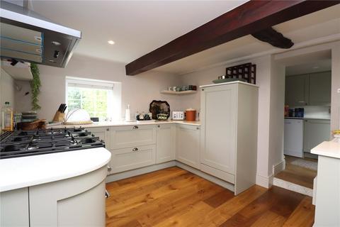 St Mawes Bashley Common Road, New Milton, BH25 5SG