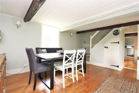 St Mawes Bashley Common Road, New Milton, BH25 5SG