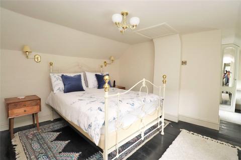 St Mawes Bashley Common Road, New Milton, BH25 5SG