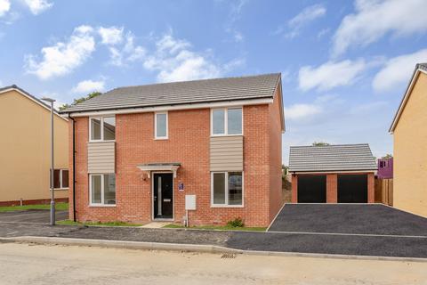 4 bedroom detached house for sale - The Lanford - Taylor WImpey, Whitehouse