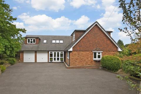 4 bedroom detached house for sale, Five Ashes, Mayfield, East Sussex