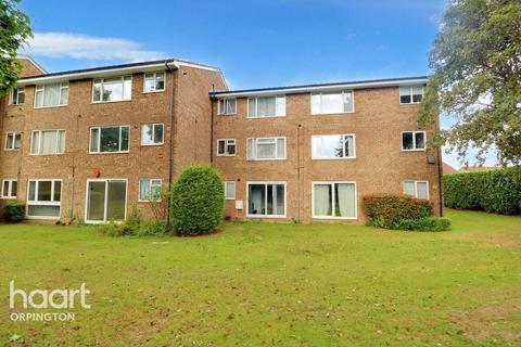 1 bedroom apartment for sale - Dyke Drive, Orpington