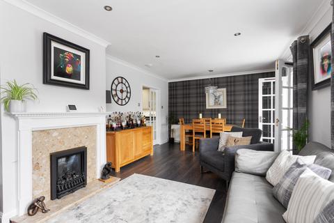 4 bedroom detached house for sale - 96 Coillesdene Avenue, Joppa, EH15 2LG