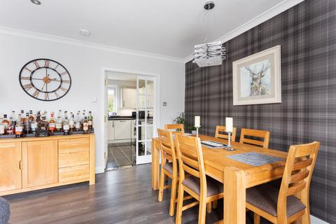 4 bedroom detached house for sale - 96 Coillesdene Avenue, Joppa, EH15 2LG