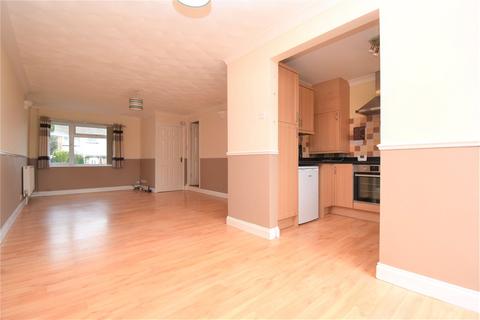 3 bedroom end of terrace house to rent, Vincent Close, Ipswich, Suffolk, IP1