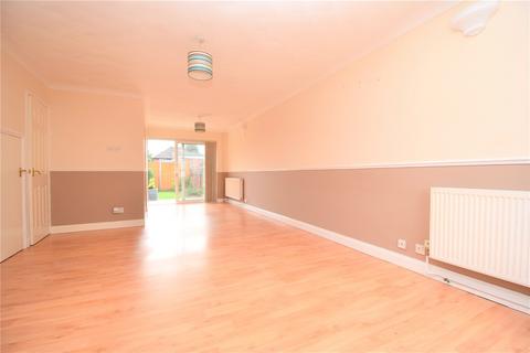 3 bedroom end of terrace house to rent, Vincent Close, Ipswich, Suffolk, IP1