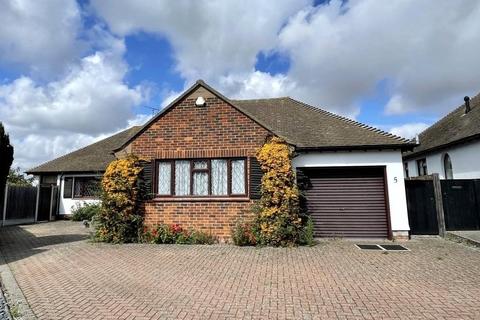 5 The Willows, Southend-on-sea, SS1 3SH