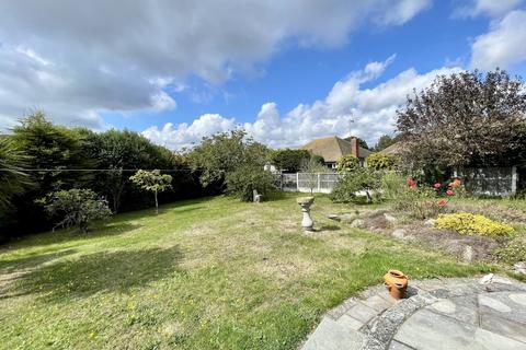 5 The Willows, Southend-on-sea, SS1 3SH