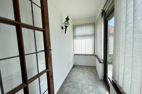 5 The Willows, Southend-on-sea, SS1 3SH