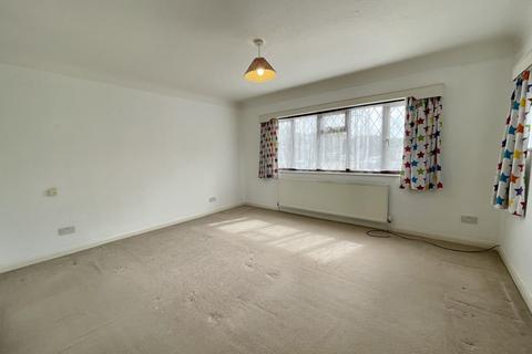 5 The Willows, Southend-on-sea, SS1 3SH