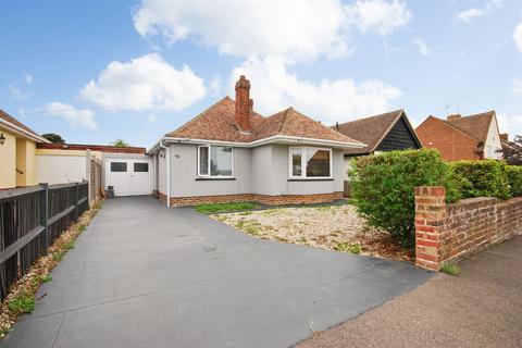 2 bedroom detached bungalow for sale, Sunnyhill Road, Herne Bay