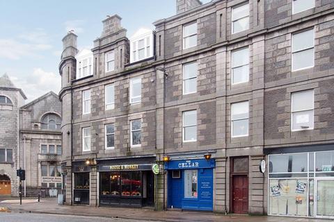1 bedroom flat for sale, Flat 5, 37 Rosemount Viaduct, Aberdeen, AB25 1NQ