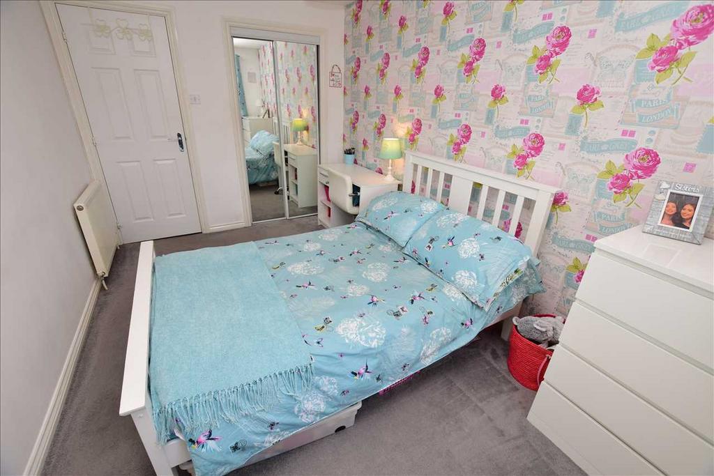 Bedroom 2
